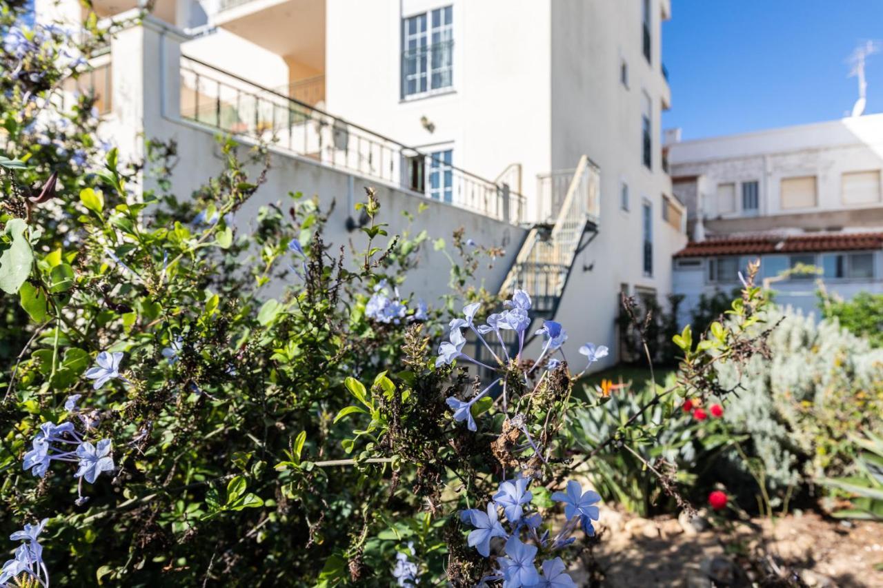 Apartament Front View Flat Ii Armação de Pêra